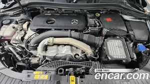 Mercedes-Benz GLA-Class, 2025 — миниатюра 6