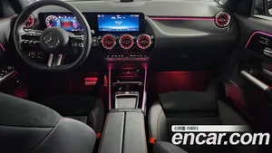 Mercedes-Benz GLA-Class, 2025 — миниатюра 7