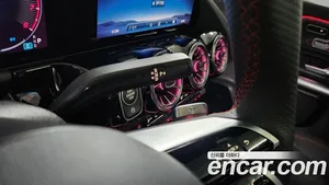 Mercedes-Benz GLA-Class, 2025 — миниатюра 9