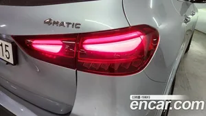 Mercedes-Benz GLA-Class, 2025 — миниатюра 14