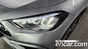 Mercedes-Benz GLA-Class, 2025 — миниатюра 15