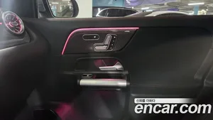 Mercedes-Benz GLA-Class, 2025 — миниатюра 18