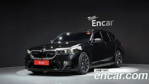 BMW M5, 2025 — миниатюра 1