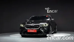 BMW M5, 2025 — миниатюра 3