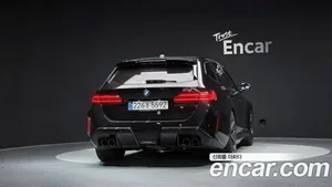 BMW M5, 2025 — миниатюра 4