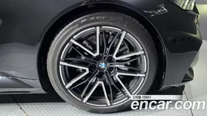 BMW M5, 2025 — миниатюра 5