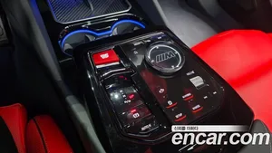 BMW M5, 2025 — миниатюра 9