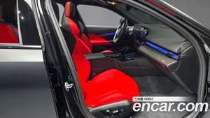BMW M5, 2025 — миниатюра 11