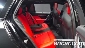 BMW M5, 2025 — миниатюра 12