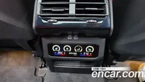 BMW M5, 2025 — миниатюра 19