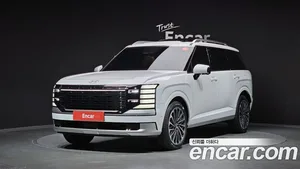 Hyundai Palisade, 2026 — миниатюра 1