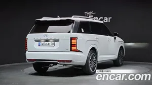 Hyundai Palisade, 2026 — миниатюра 2