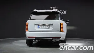 Hyundai Palisade, 2026 — миниатюра 4