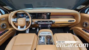 Hyundai Palisade, 2026 — миниатюра 10