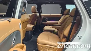 Hyundai Palisade, 2026 — миниатюра 17