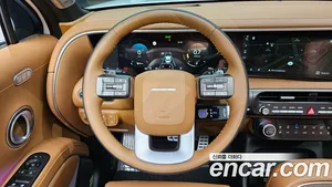 Hyundai Palisade, 2026 — миниатюра 21