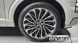Hyundai Palisade, 2026 — миниатюра 7