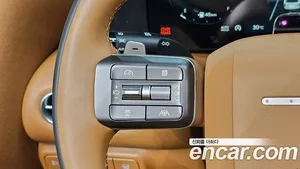 Hyundai Palisade, 2026 — миниатюра 27
