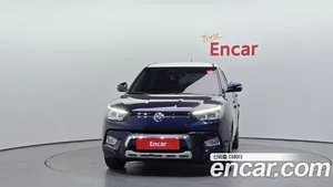 KGM Tivoli, 2017 — миниатюра 3