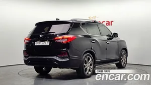 KGM Rexton, 2017 — миниатюра 2