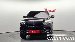 KGM Rexton, 2017 — миниатюра 3