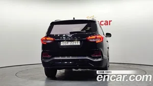 KGM Rexton, 2017 — миниатюра 4