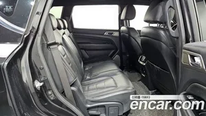 KGM Rexton, 2017 — миниатюра 12