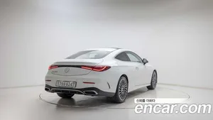 Mercedes-Benz CLE-Class, 2025 — миниатюра 2