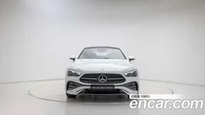 Mercedes-Benz CLE-Class, 2025 — миниатюра 3