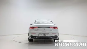 Mercedes-Benz CLE-Class, 2025 — миниатюра 4