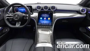 Mercedes-Benz CLE-Class, 2025 — миниатюра 7