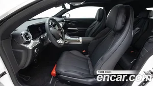 Mercedes-Benz CLE-Class, 2025 — миниатюра 10