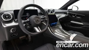 Mercedes-Benz CLE-Class, 2025 — миниатюра 11