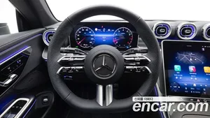 Mercedes-Benz CLE-Class, 2025 — миниатюра 16