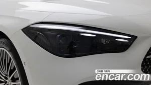 Mercedes-Benz CLE-Class, 2025 — миниатюра 17