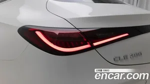 Mercedes-Benz CLE-Class, 2025 — миниатюра 18