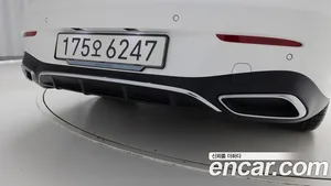 Mercedes-Benz CLE-Class, 2025 — миниатюра 19
