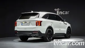 Kia Sorento, 2024 — миниатюра 2