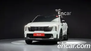 Kia Sorento, 2024 — миниатюра 3