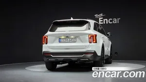 Kia Sorento, 2024 — миниатюра 4