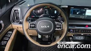 Kia Sorento, 2024 — миниатюра 19