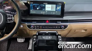 Kia Sorento, 2024 — миниатюра 20