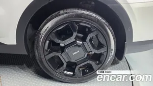 Kia Sorento, 2024 — миниатюра 7
