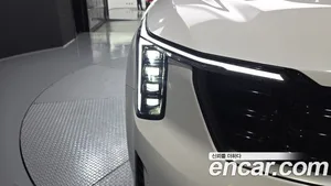 Kia Sorento, 2024 — миниатюра 8