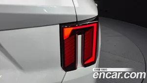 Kia Sorento, 2024 — миниатюра 9