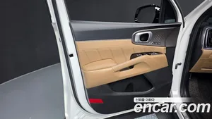 Kia Sorento, 2024 — миниатюра 14