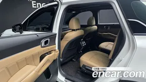 Kia Sorento, 2024 — миниатюра 16