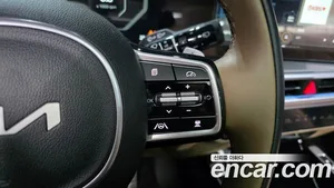 Kia Sorento, 2024 — миниатюра 33