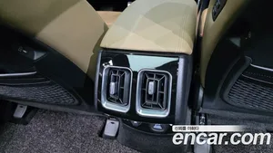 Kia Sorento, 2024 — миниатюра 38