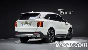 Kia Sorento, 2023 — миниатюра 2